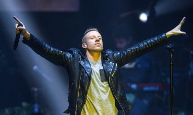 Macklemore & Ryan Lewis a Milano: scaletta e video