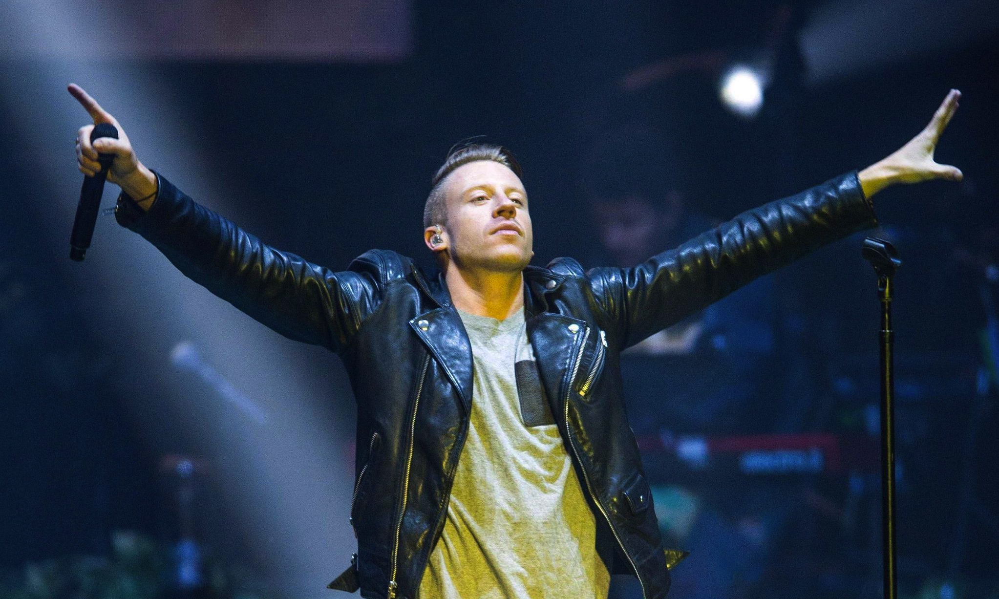 Macklemore & Ryan Lewis a Milano: scaletta e video