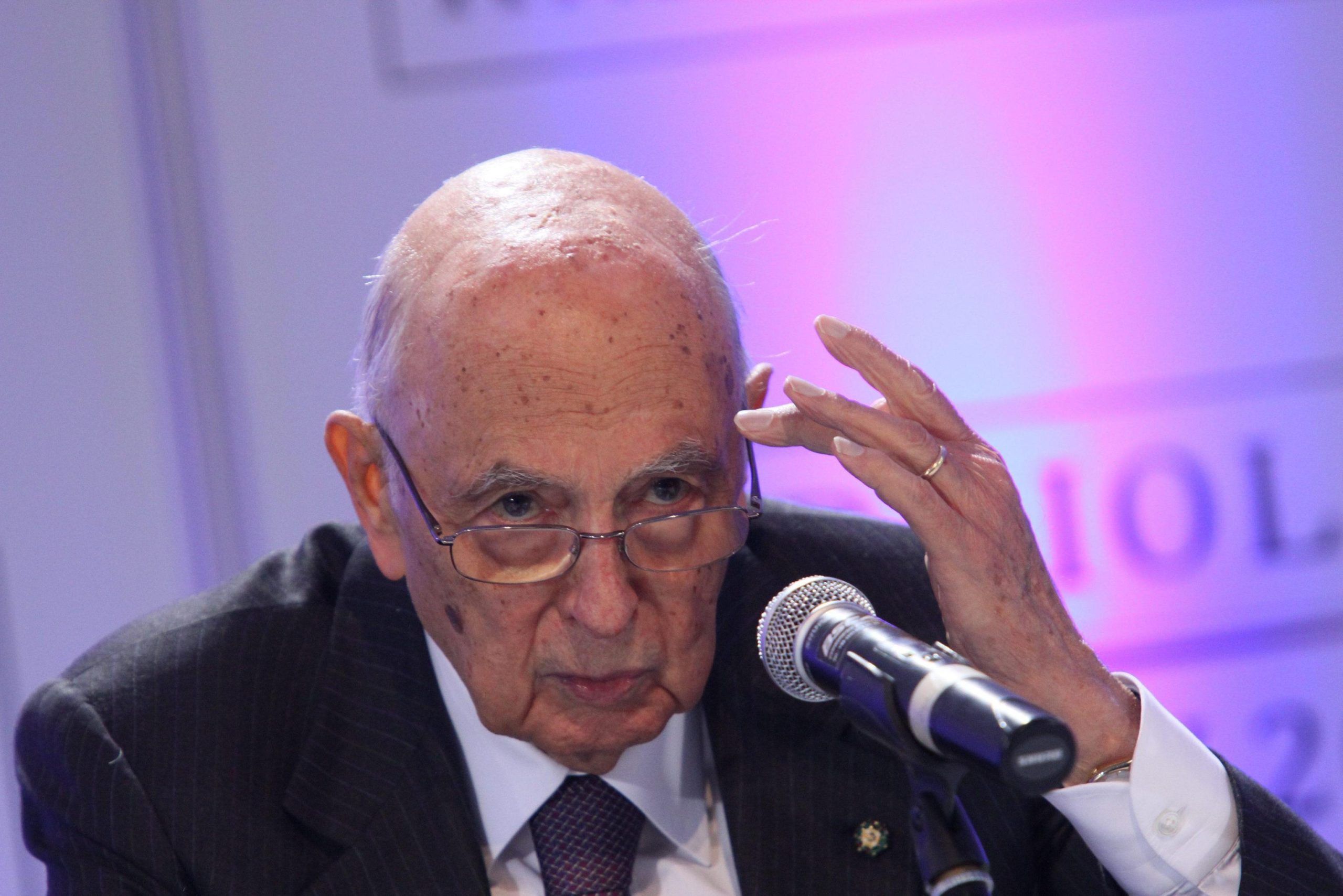 Indulto? Amnistia? Io dico No Indulto? Amnistia? Io dico No