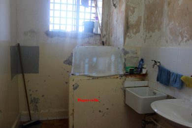 Carceri vergogna d’Italia