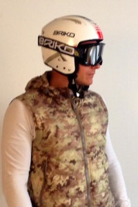 Solden, – 18 (ed io vago di ghiacciaio in ghiacciaio)