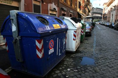 Tares, ecco come si pagherà la nuova tassa sui rifiuti
