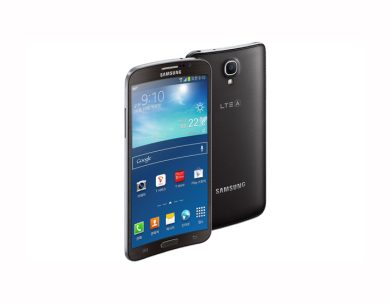 Samsung Galaxy Round, ecco lo smartphone ricurvo. Ma a cosa serve?
