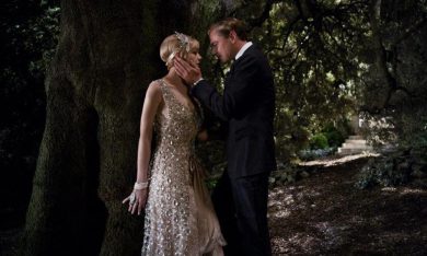 Dvd in edicola con Panorama, Il grande Gatsby