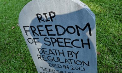 Internet sempre più controllato in India, Brasile e Stati Uniti