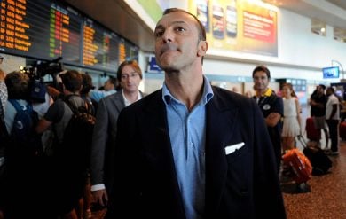 Branca: addio all’Inter per il Monaco?