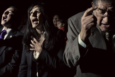 José Luis Cuevas, TERRENA: la mostra a Torino