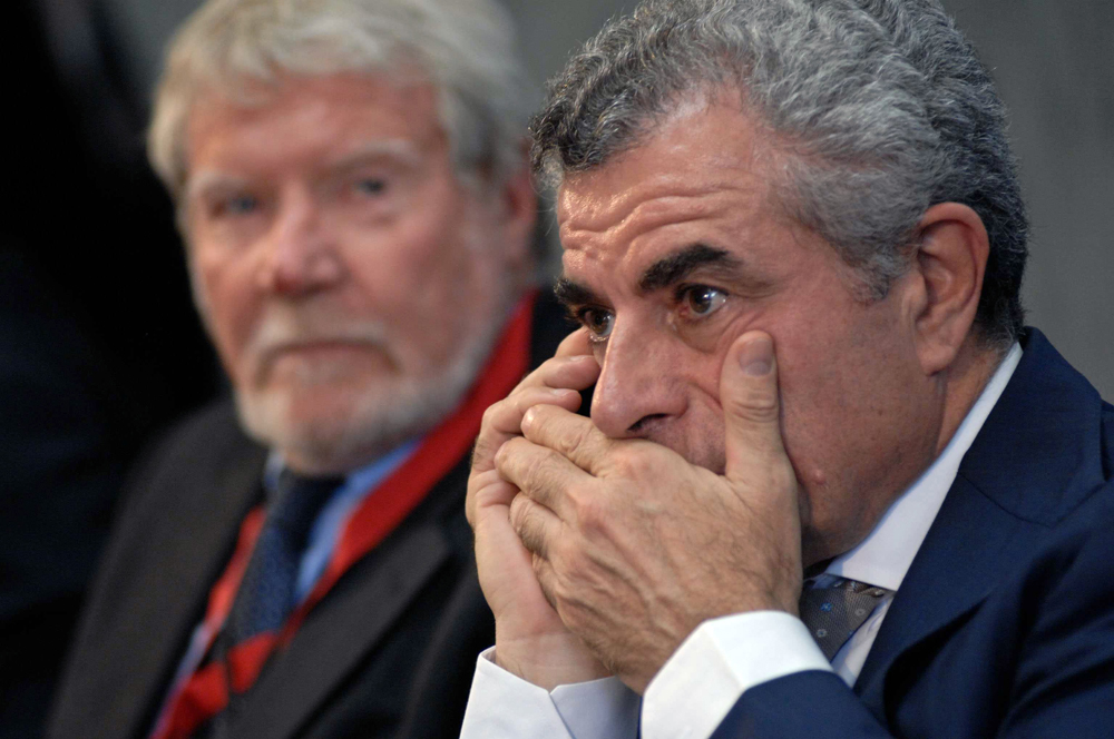 Alitalia con Ferrovie dello Stato: ma cosa dice Moretti? Alitalia con Ferrovie dello Stato: ma cosa dice Moretti?