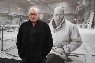 Buongiorno Mrs. Obama!