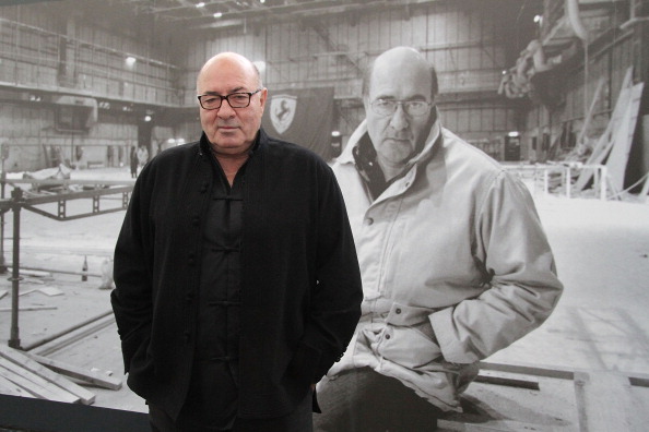 Buongiorno Mrs. Obama! Buongiorno Mrs. Obama!