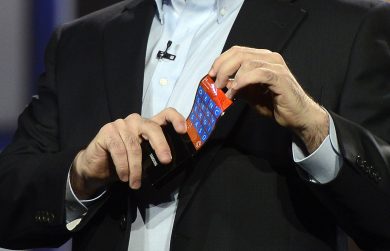 Display flessibili: Samsung ed Lg sono pronte a stupirci