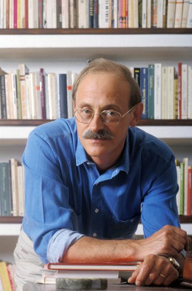 Antonio Tabucchi: Per Isabel. Un mandala