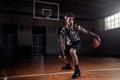 Daniel Hackett: “Io & il basket”