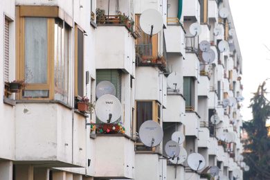 E dopo l’Imu, ci vuole la riforma del catasto