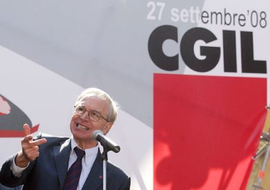 Il grande caos dei partiti