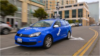 True Car: la risposta di Nokia Here alla Google-mobile