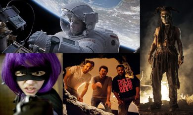 I dieci film più belli del 2013 secondo Quentin Tarantino