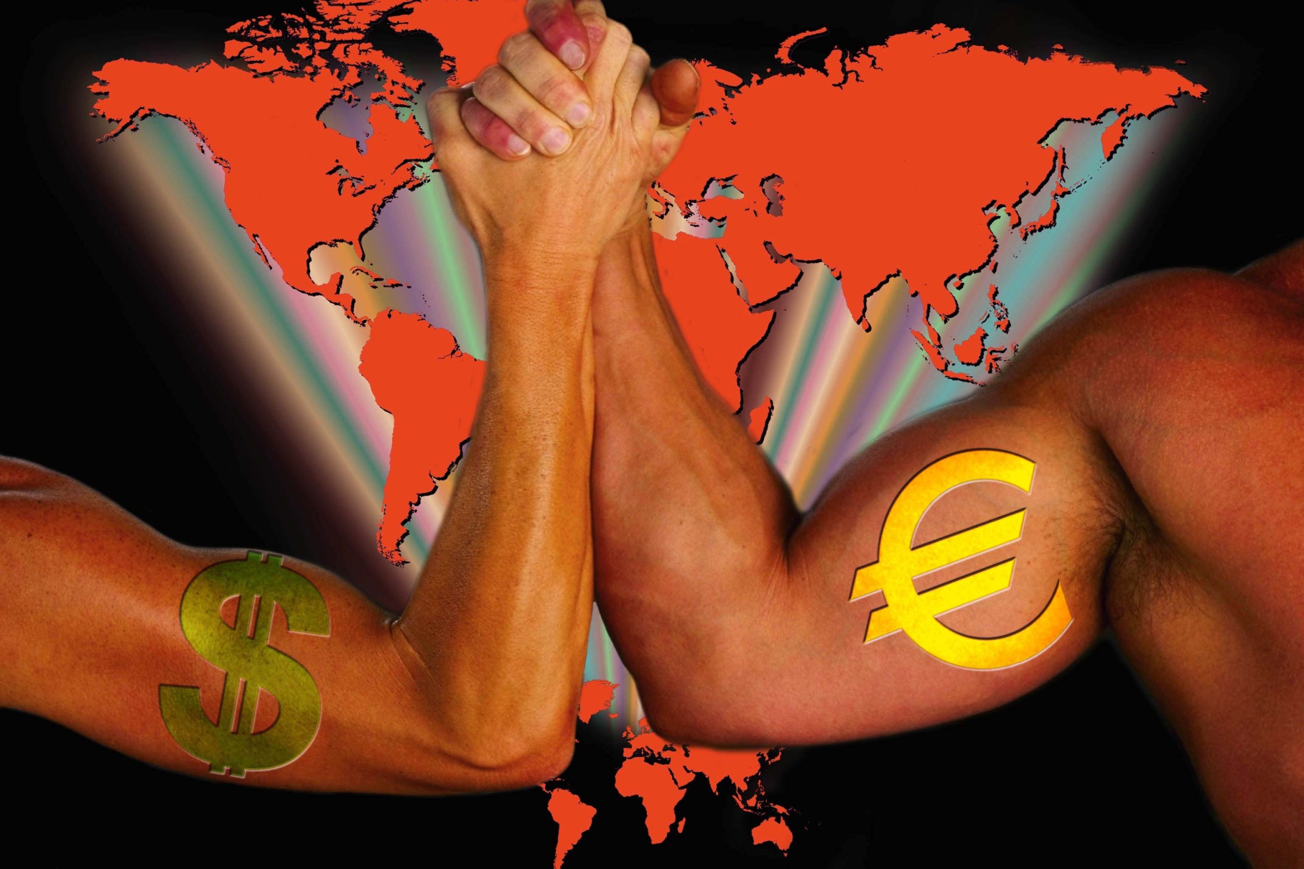 Super euro: cosa significa per imprese, consumatori e risparmiatori Super euro: cosa significa per imprese, consumatori e risparmiatori