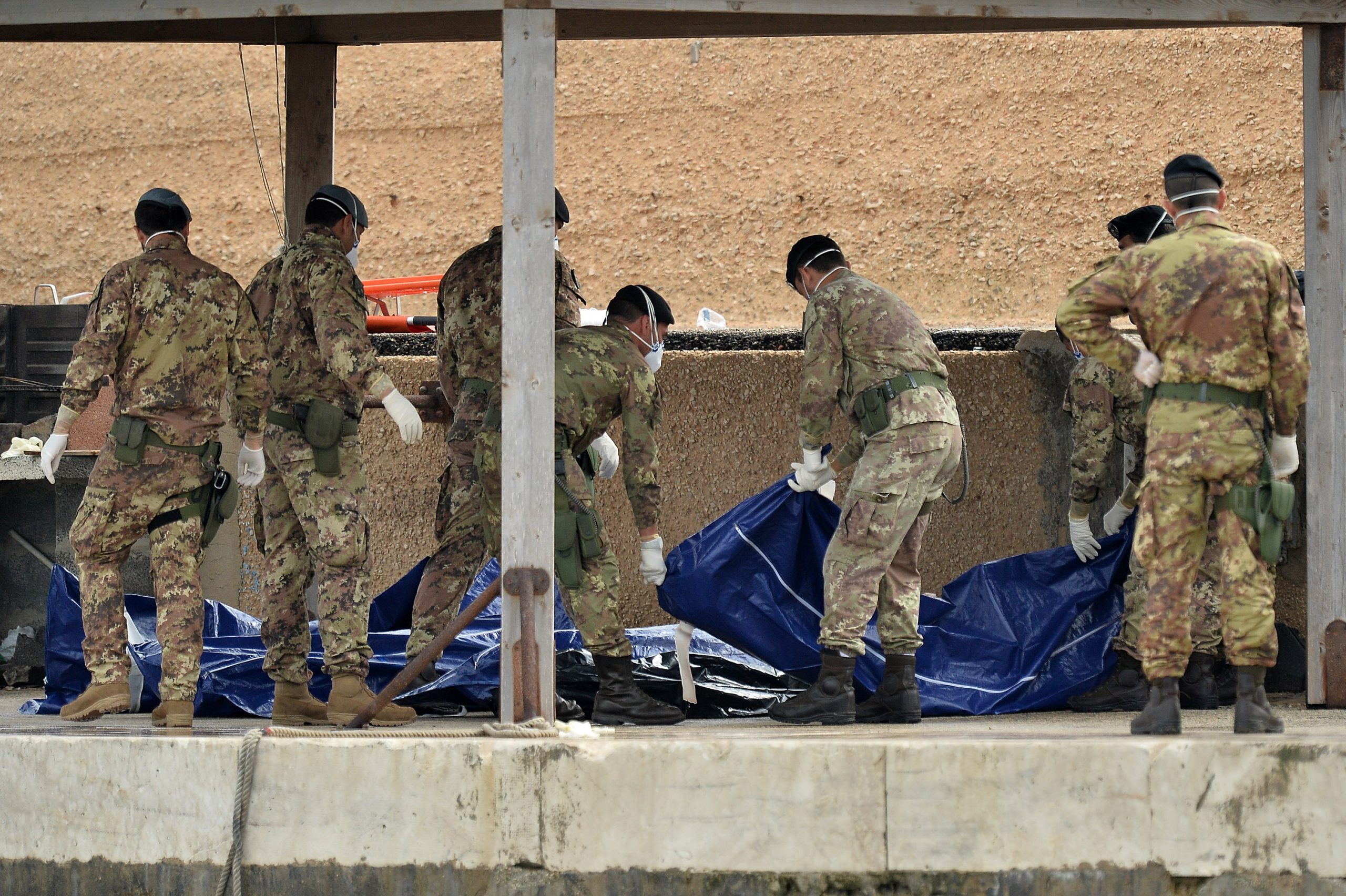 Quanta ipocrisia sulla Bossi-Fini