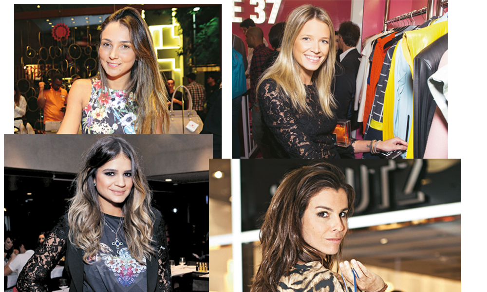 Sbarca l’armata fashion delle blogger brasiliane