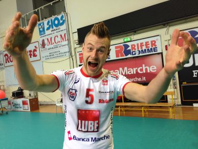 Pronti, via! Parte la mia rubrica!