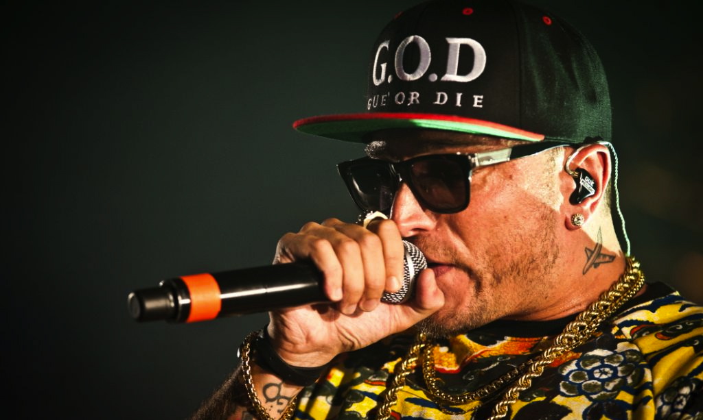 Gué Pequeno: “Bravo Ragazzo Tour”. Lo stile, è compreso nel prezzo Gué Pequeno: “Bravo Ragazzo Tour”. Lo stile, è compreso nel prezzo