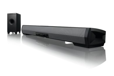 Pioneer: tre nuove soundbar