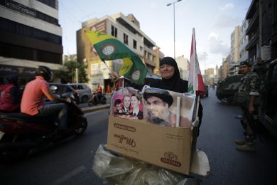 “Se cade Assad la Siria diventerà una nuova Somalia”