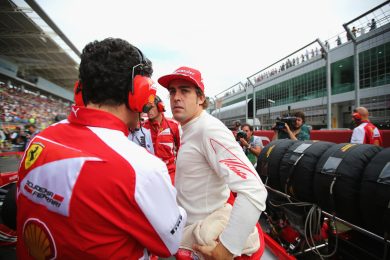 F1, Gp Corea: le pagelle