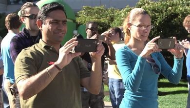 Nexus 5, ecco come sarà l’anti-iPhone di Google