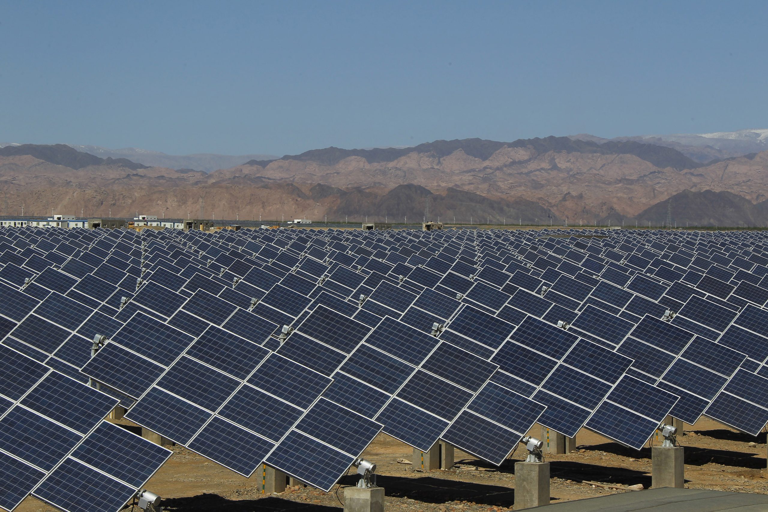 Globalizzazione: i sette cambiamenti che riscrivono il futuro