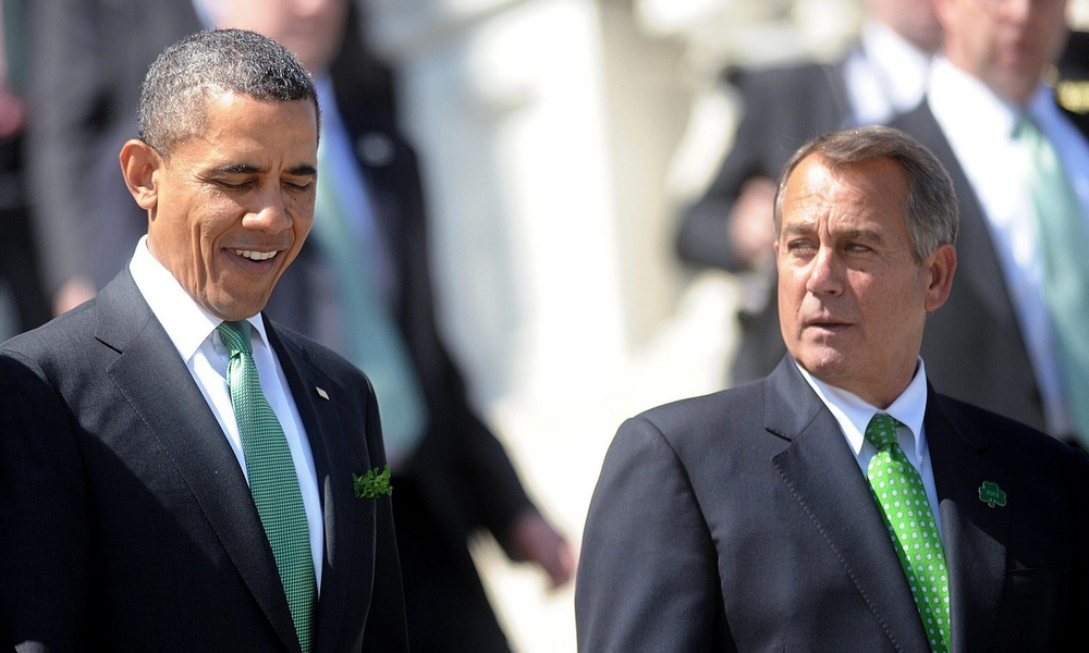 L’America rischia il default per la riforma sanitaria di Obama