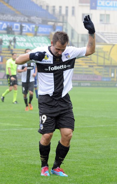 INDISCRETO – E Cassano perse 7 chili per convincere Prandelli…