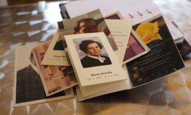 Noi, vittime di serie B