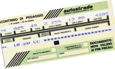 Pedaggi autostradali: il piano per frenarli