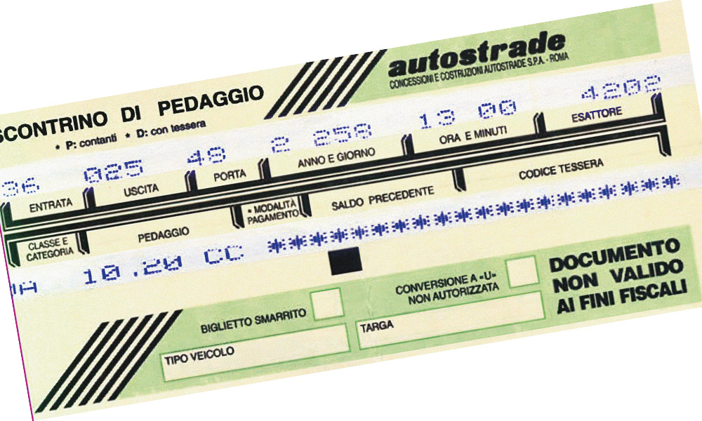 Pedaggi autostradali: il piano per frenarli Pedaggi autostradali: il piano per frenarli