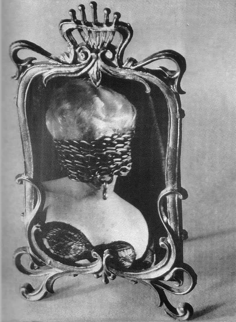 Visioni sadiane: Laura nella prigione del Marchese