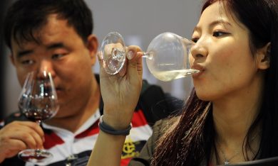 How Gaja wines conquered Asia