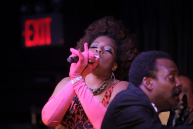 Macy Gray e David Murray: show-evento per Aperitivo in concerto