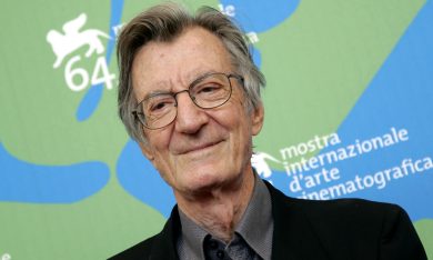 Addio a Carlo Lizzani, narratore appassionato del Novecento