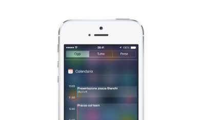 Apple si compra Cue, un’altra app per competere con Google (Now)