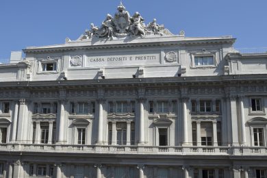 Telecom Italia, il Governo e la Cdp: come adottare un bambino senza genitori capaci