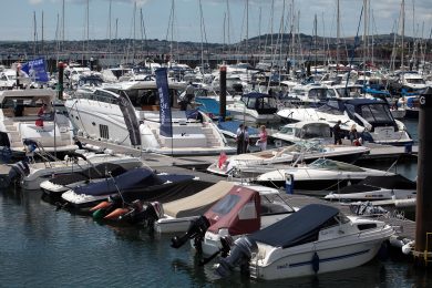 Barche, chi otterrà i rimborsi delle tasse