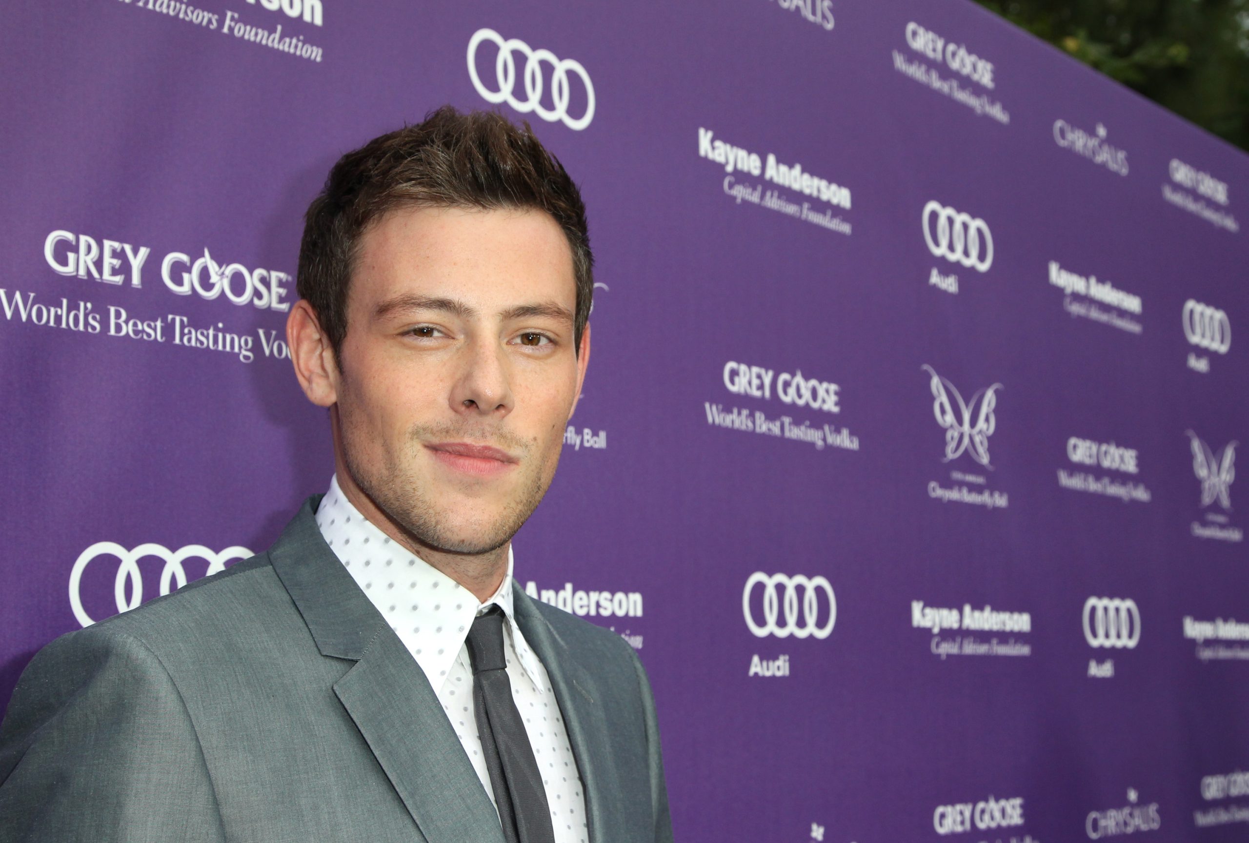 Cory Monteith, arriva il referto ufficiale: morto per overdose di eroina e champagne Cory Monteith, arriva il referto ufficiale: morto per overdose di eroina e champagne