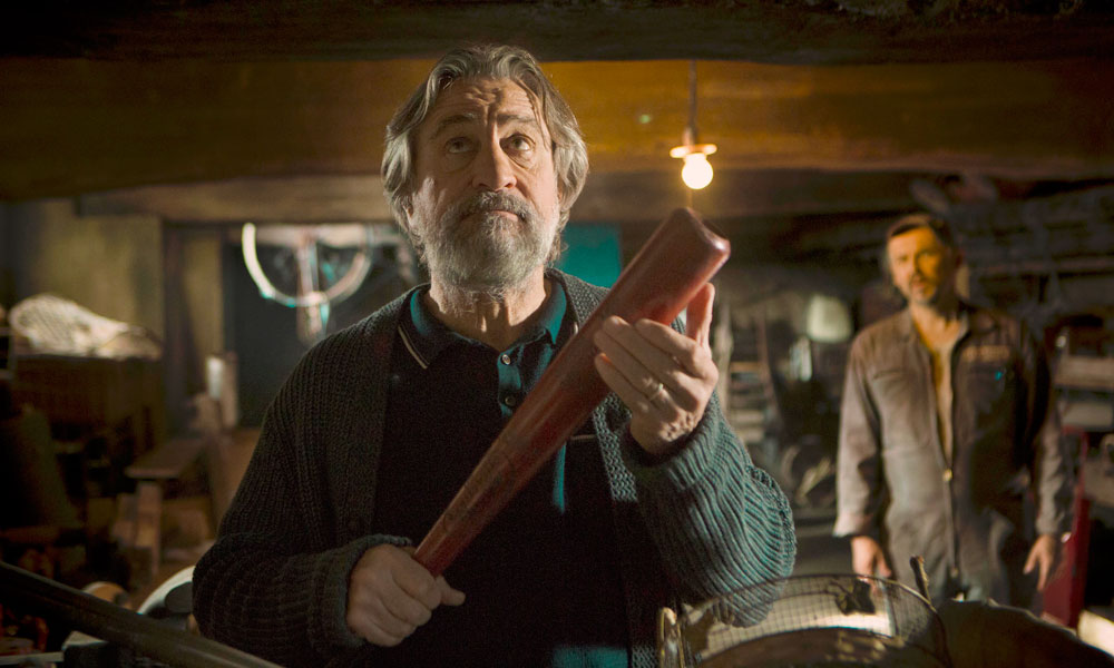 Cose nostre – Malavita, la commedia dark di Luc Besson – Nuovo trailer