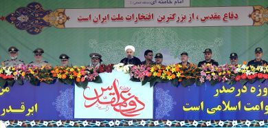 Tensione in Iran, assassinato capo della cyberwar