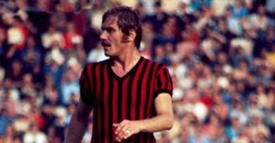 Juventus-Milan: gli ex delle due squadre