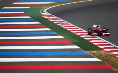 F1, Gp Corea: quote, anticipazioni, orari e precedenti