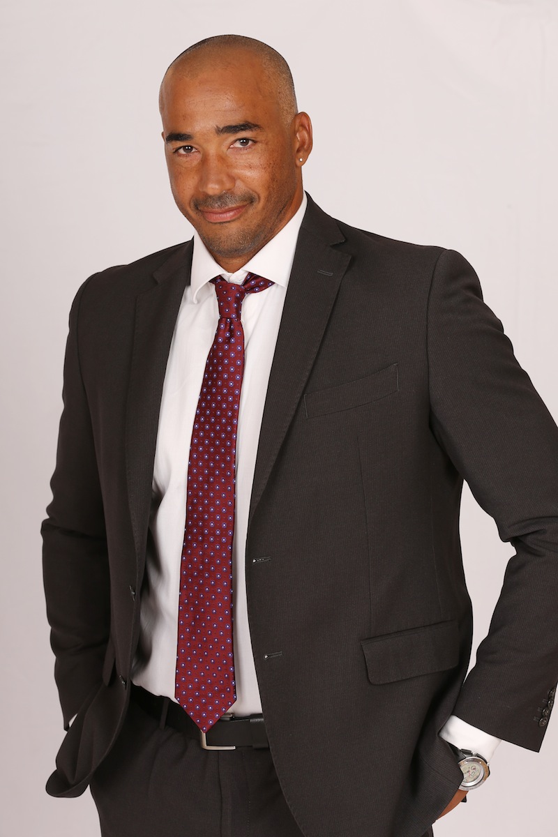 Amaurys Pérez, dal Settebello a Ballando con le stelle