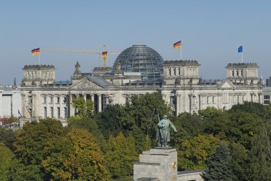 3 ottobre, il Giorno dell’Unità tedesca